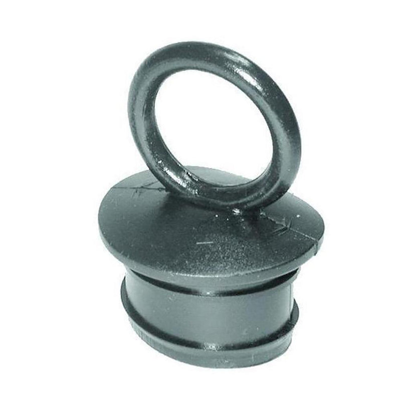TH-Marine Push-In Drain Plug for 1-1/2" Thru-Hull Drains [PP-150-DP] - Wholesaler Elite LLC