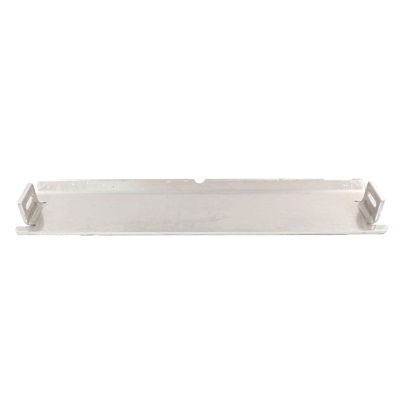 T-H Marine 10" Atlas Series Hot Shot Jack Plate Hole Shot Plate [AHJHSP-10V-DP] - Wholesaler Elite LLC