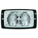 Hella Marine Flush Mount Double Beam Halogen Spreader Light [358115091] - Wholesaler Elite LLC