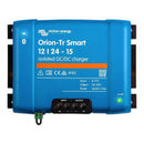 Victron Orion-TR Smart DC-DC 12/24-15 15A (360W) Isolated Charger or Power Supply [ORI122436120] - Wholesaler Elite LLC