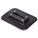 Scotty 439 Track Adaptor f/Glue On Pad [0439] - Wholesaler Elite LLC