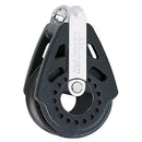 Harken 40mm Carbo Single Fixed Block [2650] - Wholesaler Elite LLC