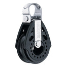 Harken 40mm Carbo Block 90 Fixed Head [2659] - Wholesaler Elite LLC
