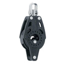Harken 40mm Carbo Single Ratchet Block w/Swivel Becket [2609] - Wholesaler Elite LLC