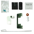 TROLLMaster Johnson Evenrude Suzuki 9.9, 15 (2003-Present) [TM208HWKIT] - Wholesaler Elite LLC