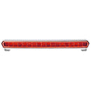 RIGID Industries SR-L Series Marine 20" White LED Lightbar - White Light w/Red Halo [62002] - Wholesaler Elite LLC