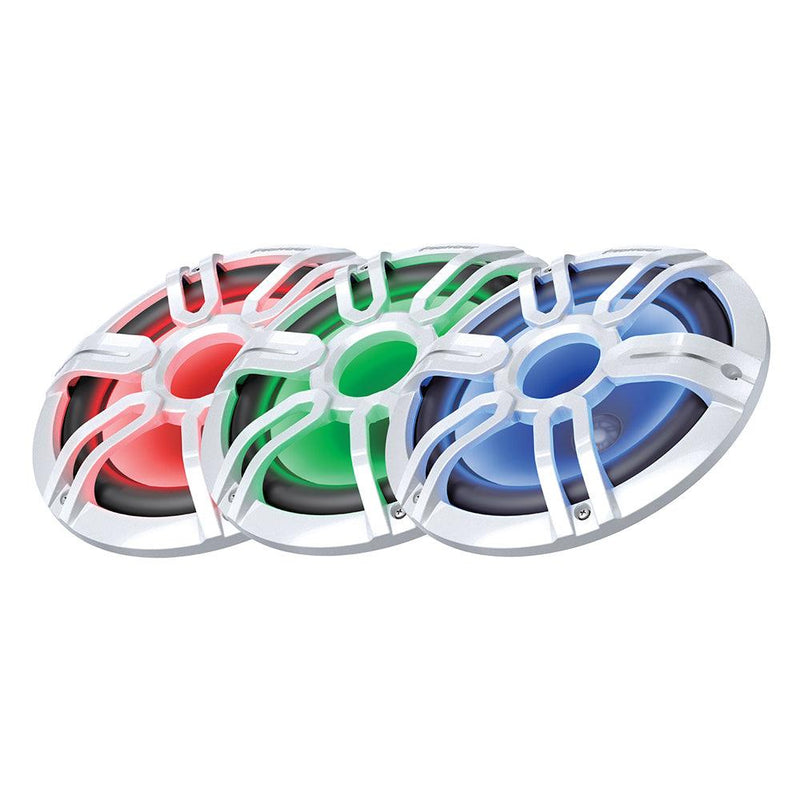 Pioneer RGB LED Light Kit f/ ME100 Series Subwoofers [UD-ME100LED] - Wholesaler Elite LLC