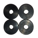 KVH Rubber Mounting Pad TV3 w/4 Pads [S24-0201] - Wholesaler Elite LLC