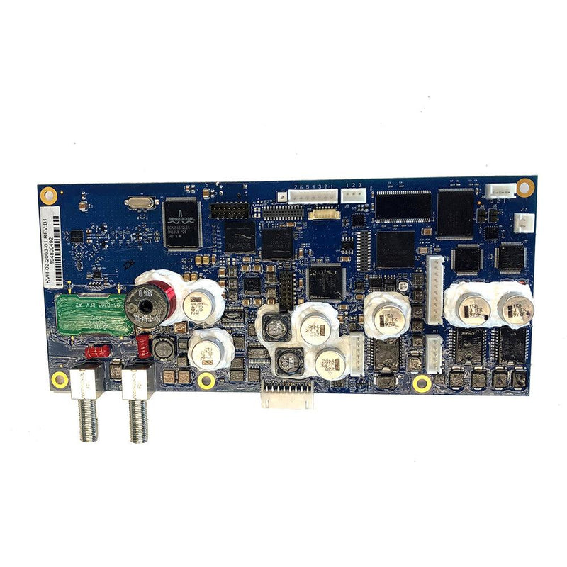 KVH Main PCB f/TV3 w/Software Kit Pack (FRU) [S72-0652] - Wholesaler Elite LLC