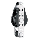 Harken 29mm Single Bullet Block w/Becket [083] - Wholesaler Elite LLC