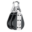 Harken 38mm Double Big Bullet Block [127] - Wholesaler Elite LLC