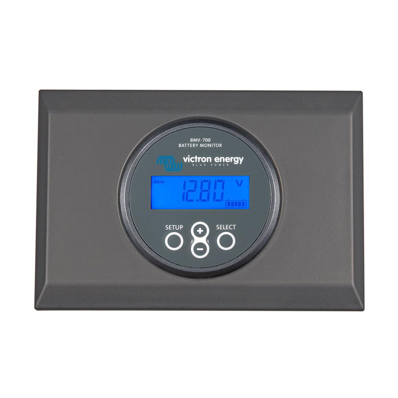 Victron Wall Surface Mount f/BMV or MPPT Controls [ASS050500000] - Wholesaler Elite LLC