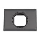 Victron Wall Surface Mount f/BMV or MPPT Controls [ASS050500000] - Wholesaler Elite LLC