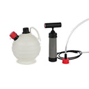 Panther Oil Extractor 2.5L Capacity - DIY Series [75-6025] - Wholesaler Elite LLC