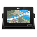 Raymarine Axiom+ 7 - 7" MFD Chartplotter w/Lighthouse North America Chart [E70634-00-102] - Wholesaler Elite LLC