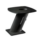 Scanstrut APT-250-01-B - Aluminum PowerTower Radar Mount - 10" Aft Leaning - Black [APT-250-01-BLK] - Wholesaler Elite LLC