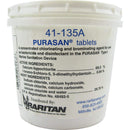 Raritan PURASAN EX Refill Tablets *1 Tub of 6 Tablets [41-135A] - Wholesaler Elite LLC