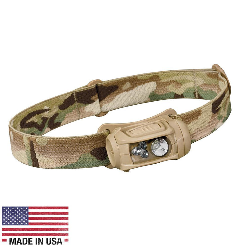 Princeton Tec REMIX LED Headlamp - Multicamo [RMX300-RD-MC] - Wholesaler Elite LLC