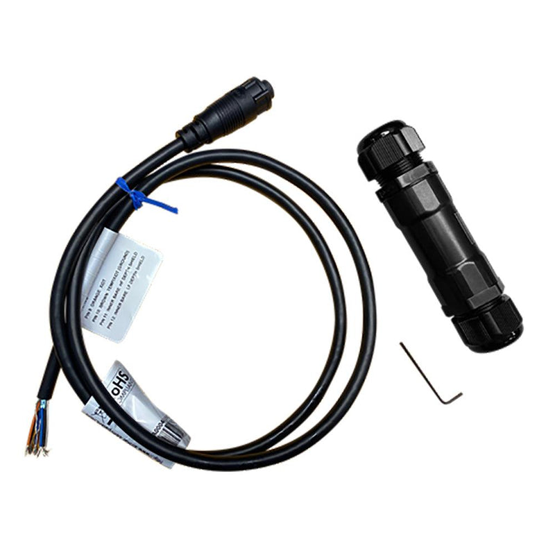 Furuno 12-Pin Pigtail Cable f/TZT3 [TZ3-12P-PGT] - Wholesaler Elite LLC