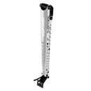 Minn Kota Raptor 8 Shallow Water Anchor - Silver [1810601] - Wholesaler Elite LLC