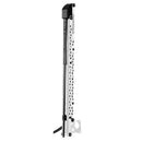 Minn Kota Raptor 8 Shallow Water Anchor w/Active Anchoring - White [1810621] - Wholesaler Elite LLC