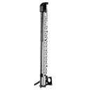 Minn Kota Raptor 8 Shallow Water Anchor w/Active Anchoring - Silver [1810623] - Wholesaler Elite LLC