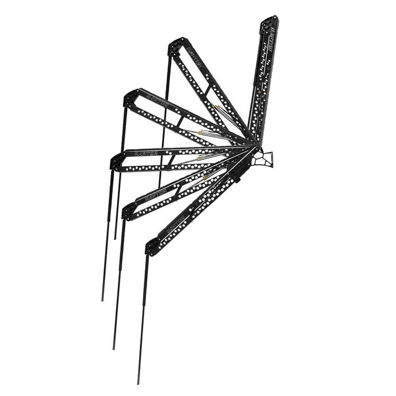 Minn Kota Raptor 10 Shallow Water Anchor w/Active Anchoring - Black [1810630] - Wholesaler Elite LLC