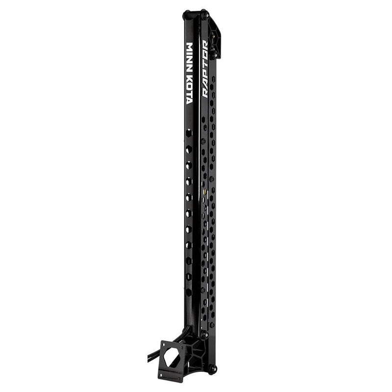 Minn Kota Raptor 10 Shallow Water Anchor w/Active Anchoring - Black [1810630] - Wholesaler Elite LLC