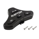 Minn Kota Raptor Wireless Footswitch - Bluetooth [1810258] - Wholesaler Elite LLC