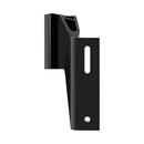 Minn Kota 4" Raptor Jack Plate Adapter Bracket - Port - Black [1810361] - Wholesaler Elite LLC