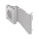 Minn Kota 4" Raptor Jack Plate Adapter Bracket - Port - White [1810366] - Wholesaler Elite LLC