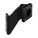 Minn Kota 6" Raptor Jack Plate Adapter - Starboard - Black [1810362] - Wholesaler Elite LLC