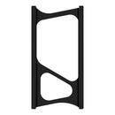 Minn Kota 3" Raptor Setback Bracket - Black [1810370] - Wholesaler Elite LLC