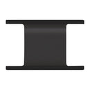 Minn Kota 3" Raptor Setback Bracket - Black [1810370] - Wholesaler Elite LLC