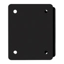 Minn Kota Raptor Direct Mount Angle Bracket - Black [1810371] - Wholesaler Elite LLC