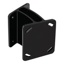 Minn Kota Raptor Direct Mount Angle Bracket - Black [1810371] - Wholesaler Elite LLC
