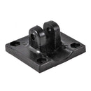 Boat Leveler 12732-A Nylon Cylinder Bracket *1-Piece [12732-A] - Wholesaler Elite LLC