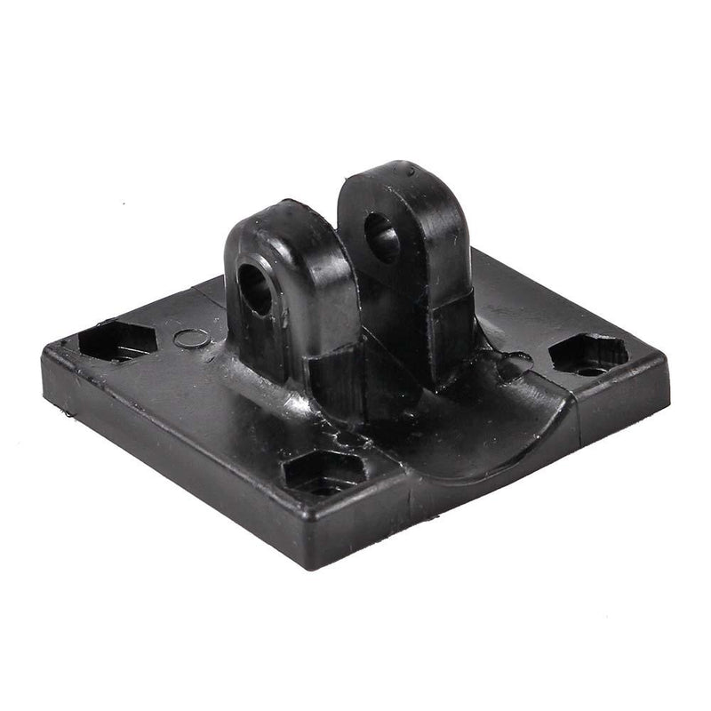 Boat Leveler 12732-A Nylon Cylinder Bracket *1-Piece [12732-A] - Wholesaler Elite LLC