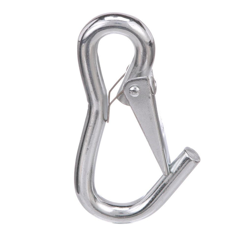 Attwood Utility Snap Hook - 4" [7653L3] - Wholesaler Elite LLC