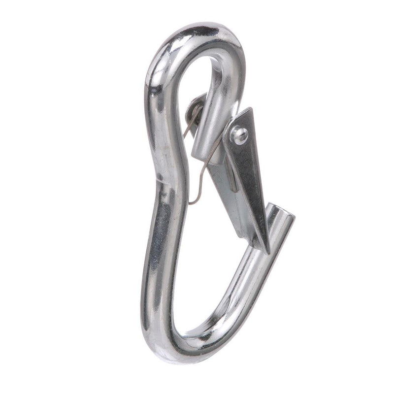 Attwood Utility Snap Hook - 4" [7653L3] - Wholesaler Elite LLC