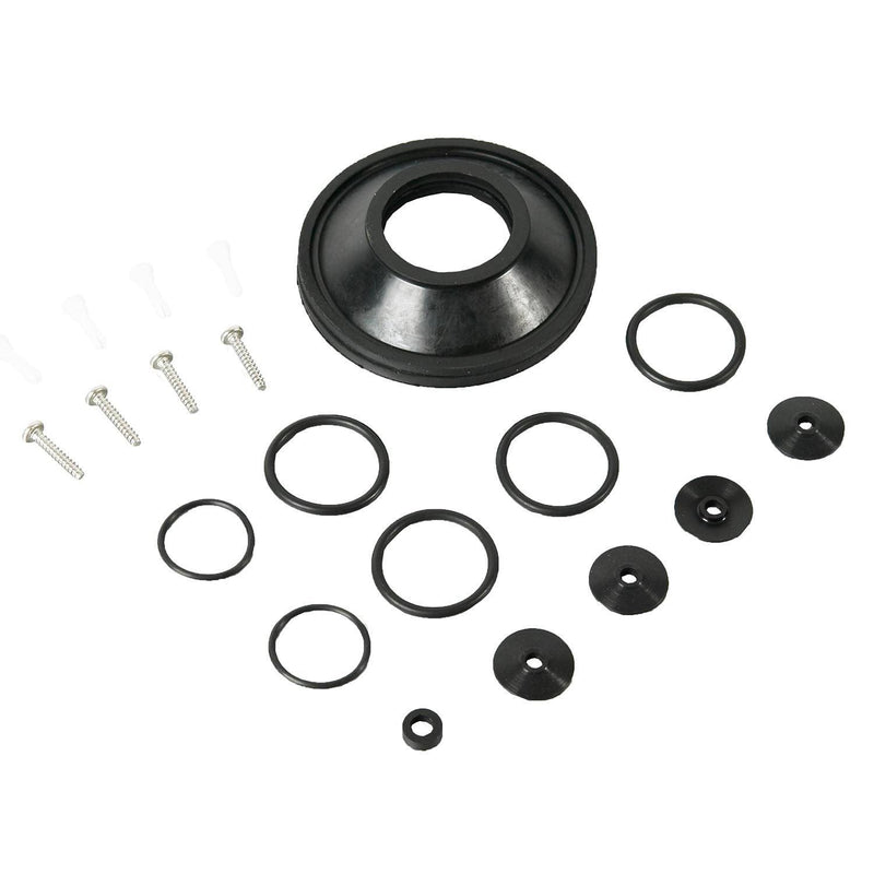 Whale Gusher Galley MK3 Service Kit [AK0553] - Wholesaler Elite LLC
