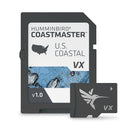 Humminbird Coastmaster Chart [601015-1] - Wholesaler Elite LLC