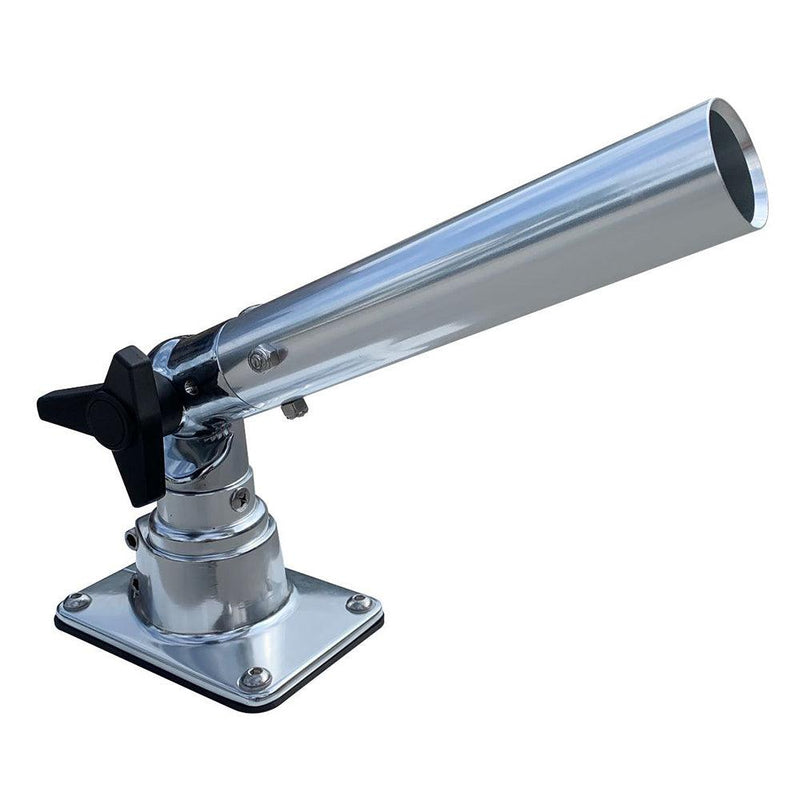 Rupp Center Console Adjustable Center Rigger Base [CA-0000] - Wholesaler Elite LLC