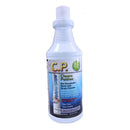 Raritan C.P. Cleans Potties Bio-Enzymatic Bowl Cleaner - 32oz Bottle [1PCP32] - Wholesaler Elite LLC