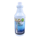 Raritan K.O. Kills Odors Bio-Active Holding Tank Treatment - 32oz Bottle [1PKO32] - Wholesaler Elite LLC
