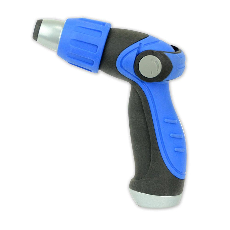 HoseCoil Thumb Lever Spray Nozzle [WN810] - Wholesaler Elite LLC