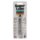Super Lube Multi-Purpose Synthetic Grease w/Syncolon (PTFE) - .5oz Tube [21010] - Wholesaler Elite LLC