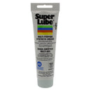 Super Lube Multi-Purpose Synthetic Grease w/Syncolon (PTFE) - 3oz Tube [21030] - Wholesaler Elite LLC