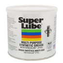 Super Lube Multi-Purpose Synthetic Grease w/Syncolon (PTFE) - 14.1oz Canister [41160] - Wholesaler Elite LLC