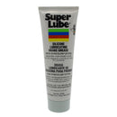 Super Lube Silicone Lubricating Brake Grease w/Syncolon (PTFE) - 8oz Tube [97008] - Wholesaler Elite LLC